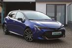 Toyota Corolla Hybrid 140 GR Sport Bi Tone Navigatie, BSM, A, Auto's, Toyota, Gebruikt, Euro 6, 4 cilinders, Bedrijf