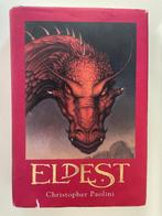 Christopher Paolini: Eldest. Hardcover, Engelstalig, Ophalen of Verzenden, Gelezen, Christopher Paolini
