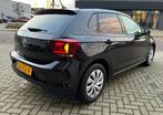 Volkswagen Polo 1.0 TSI Comfortline DSG/CARPLAY/NAVI/LM-VELG, Stof, Gebruikt, 95 pk, Start-stop-systeem
