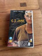 G.I. Jane - Actie VHS Klassieker, Vanaf 12 jaar, Ophalen of Verzenden, Zo goed als nieuw, Actie en Avontuur