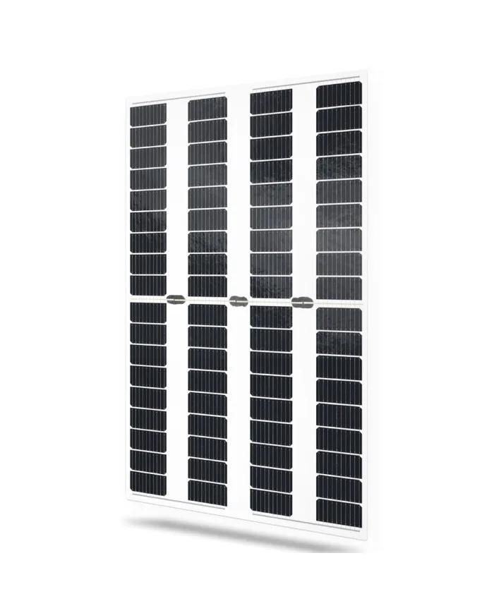 SoliTek SOLID Agro Frameless Zonnepaneel 300W, Ophalen, Nieuw, Paneel, 200 wattpiek of meer