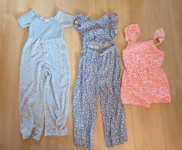 Gratis kleding af te halen, Kinderen en Baby's, Kinderkleding | Maat 116, Gebruikt, Meisje, Broek, Ophalen of Verzenden