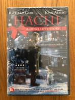 NIEUW Dvd Hachi, Cd's en Dvd's, Ophalen of Verzenden, Nieuw in verpakking