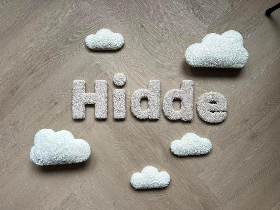 Wolkenlampje kraamcadeau lampje nachtlamp Lichtjesenlachjes, Kinderen en Baby's, Kinderkamer | Inrichting en Decoratie, Ophalen