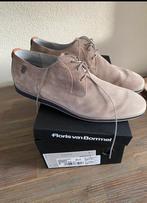 Heren schoenen van Floris van Bommel, Bruin, Overige typen, Floris van Bommel, Ophalen of Verzenden