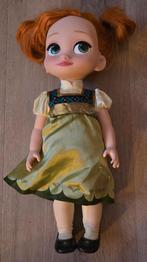 Disney animators en andere poppen, Ophalen of Verzenden, Zo goed als nieuw, Babypop