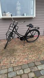 Stadsfiets omafiets, Fietsen en Brommers, Fietsen | Dames | Omafietsen, 53 tot 56 cm, Ophalen, Gebruikt