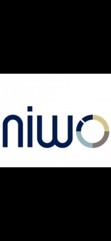 Niwo vergunning