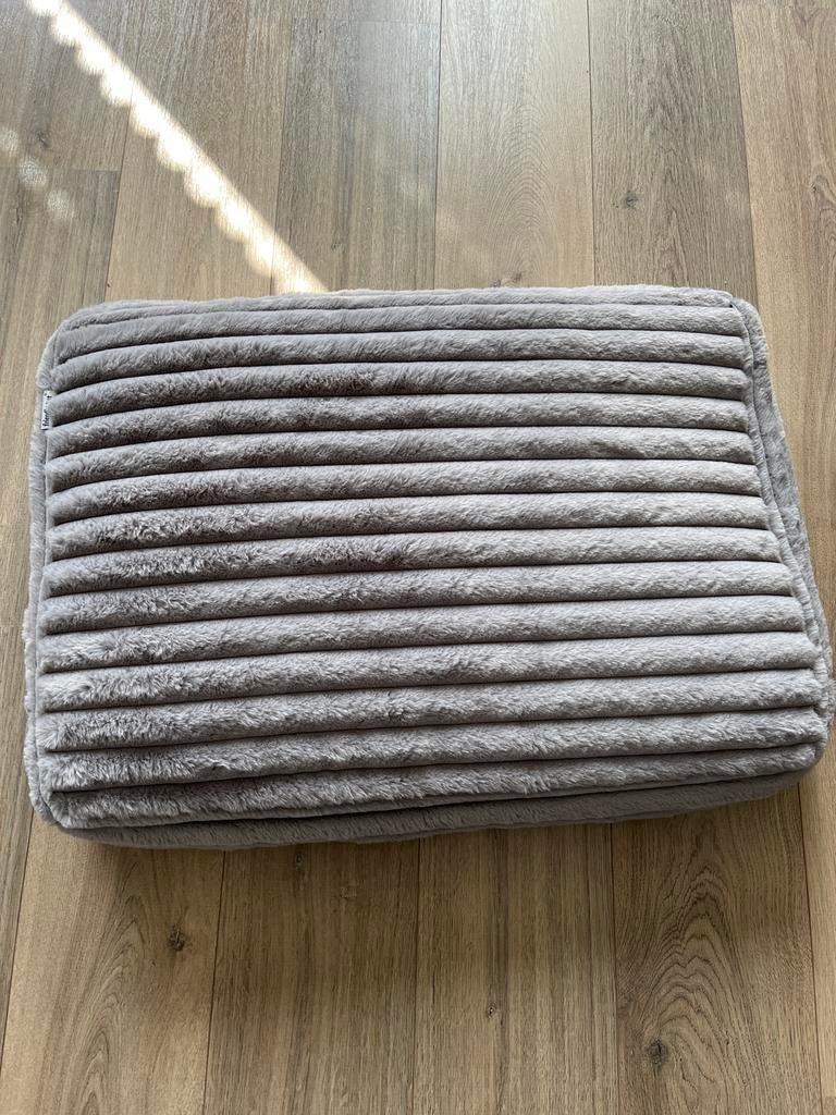 Honden mat grijs, Ophalen of Verzenden, Nieuw