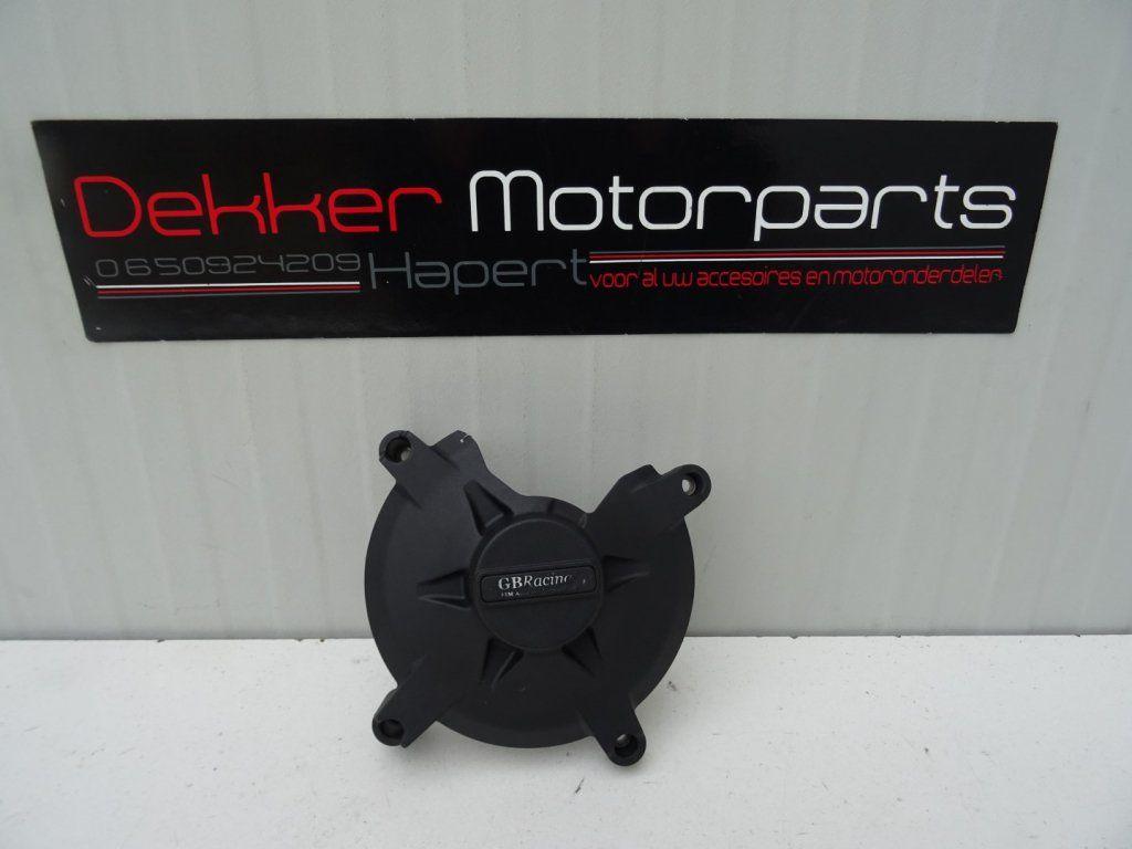 GB Racing Koppelings deksel protectie Yamaha FZ1 / FZ8 2006, Gebruikt, -, -, Ophalen of Verzenden