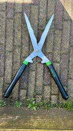 Nette heggenschaar te koop, Tuin en Terras, Heggenscharen, Ophalen of Verzenden, Gebruikt, Elektrisch