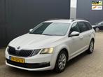 Skoda Octavia Combi 1.0 TSI Greentech Ambition Business Aut, Euro 6, Electronic Stability Program (ESP), 116 pk, Wit