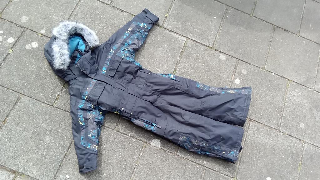 Skipak peuter maat 98, Overige merken, Ophalen of Verzenden, Zo goed als nieuw, Kleding
