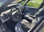 Citroën Xsara Picasso 1.6i-16V RIJKLAAR (bj 2009), Voorwielaandrijving, 4 cilinders, Bruin, Handgeschakeld