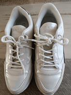 Cruyff sport/wandelschoenen wit/beige maat 39, Cruyff, Ophalen of Verzenden, Zo goed als nieuw, Wit