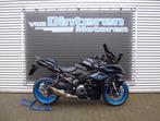 Super mooie Suzuki GSX-S1000GT 2023  4745Km!!, Motoren, Motoren | Suzuki, 4 cilinders, Motorrijbewijs A, Particulier, Toermotor