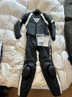 Dainese Avro 4 leren motorpak leather suit size 48 2T, Ophalen of Verzenden, Nieuw met kaartje, Heren, Combipak