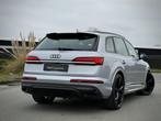 Audi Q7 60 TFSI e quattro S-Line Competition Panoramadak|RS-, Automaat, Gebruikt, 2995 cc, Bedrijf