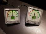 2 raymarine st60+ compass displays (A22007-P), Ophalen of Verzenden, Gps of Kompas
