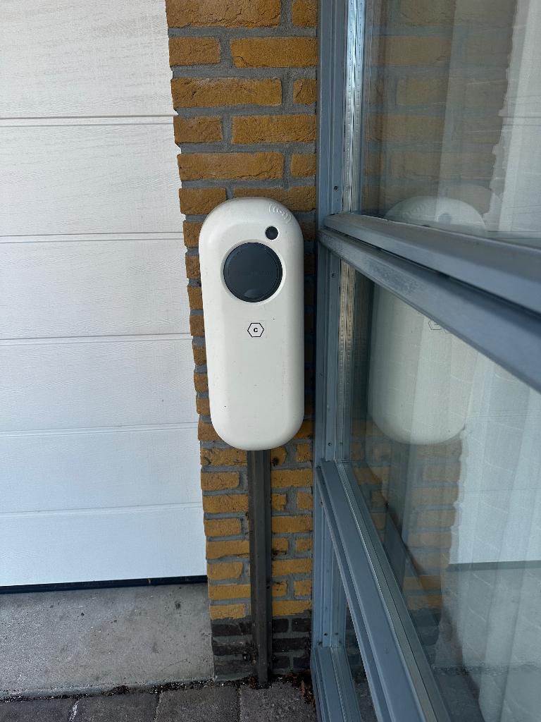 NewMotion Laadpaal, Auto diversen, Laadpalen, Ophalen, Gebruikt, Laadpaal