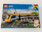 Lego City Trein 60197, Kinderen en Baby's, Speelgoed | Duplo en Lego, Ophalen of Verzenden, Gebruikt, Complete set, Lego