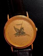 Vintage TISSOT horloge  Pegasus C256K, Overige merken, Staal, Ophalen of Verzenden, Zo goed als nieuw
