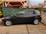 Volkswagen Golf 1.2 TSI 77KW 3D 2012 Zwart, Voorwielaandrijving, Stof, 4 cilinders, 610 kg