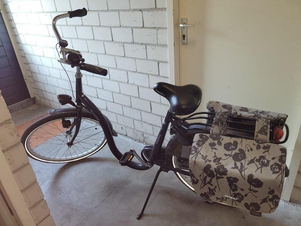 Sparta damesfiets met lage instap, Fietsen en Brommers, Ophalen, Terugtraprem, Sparta, 50 tot 53 cm
