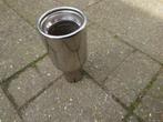 Custom uitlaat demper 2.3 inch, Auto-onderdelen, Ophalen of Verzenden
