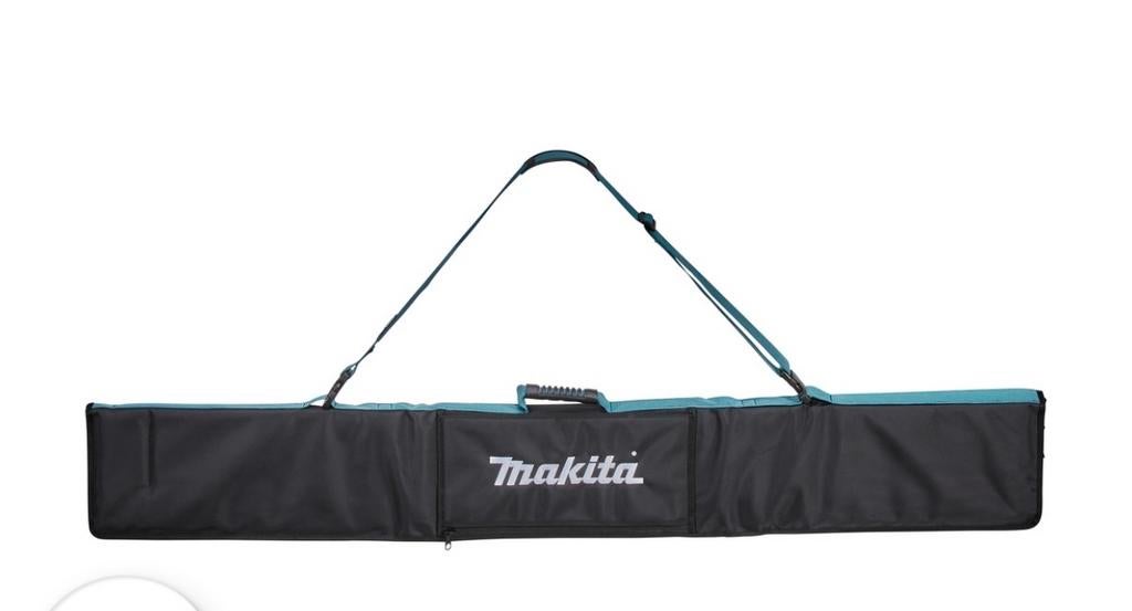 Makita E-05664 Tas voor geleiderail 1500 mm, Ophalen, Nieuw