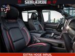 Dodge Ram 1500 TRX 6.2 4X4 | FULL PPF WRAP | HELLCAT | DIGI, Auto's, Dodge, Automaat, Gebruikt, Met garantie (alle), Zwart