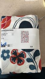 Ikea dekbedovertrek 2 persoons, Huis en Inrichting, Ophalen, Overige kleuren, Dekbedovertrek, Nieuw