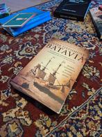 Batavia - Peter Fitzsimons, Boeken, Ophalen of Verzenden, 17e en 18e eeuw, Zo goed als nieuw, Peter Fitzsimons