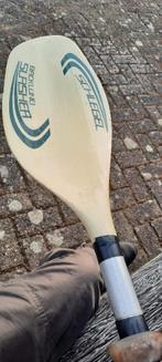 Peddel voor kajak, Ophalen of Verzenden, Gebruikt, 1-persoons