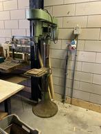 Robuuste EMF Dordt Kolomboormachine -  Werkpaard, Ophalen, Gebruikt, 600 watt of meer, Kolomboormachine