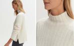 trui Opus, Kleding | Dames, Verzenden, Wit, Maat 46/48 (XL) of groter, Zo goed als nieuw