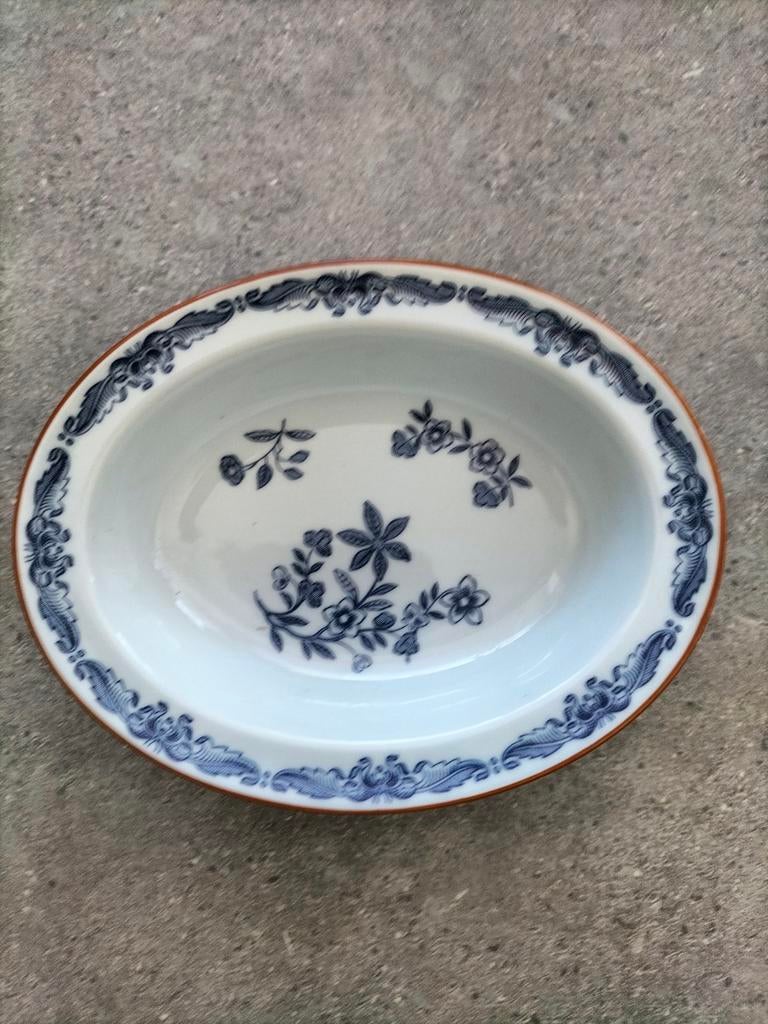 Rorstrand ostindia schaaltje, Antiek en Kunst, Ophalen of Verzenden