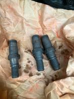 Yanmar 3TNA72 Verstuiverhouders, Watersport en Boten, Bootonderdelen, Ophalen of Verzenden, Motor en Techniek, Zeilboot of Motorboot