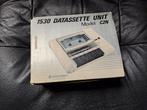 Commodore 64 datassette 1530, Computers en Software, Vintage Computers, Verzenden