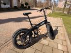 ADO A20F elektrische vouwfiets electric bicycle, Fietsen en Brommers, Fietsen | Vouwfietsen, Heren, Versnellingen, Zo goed als nieuw