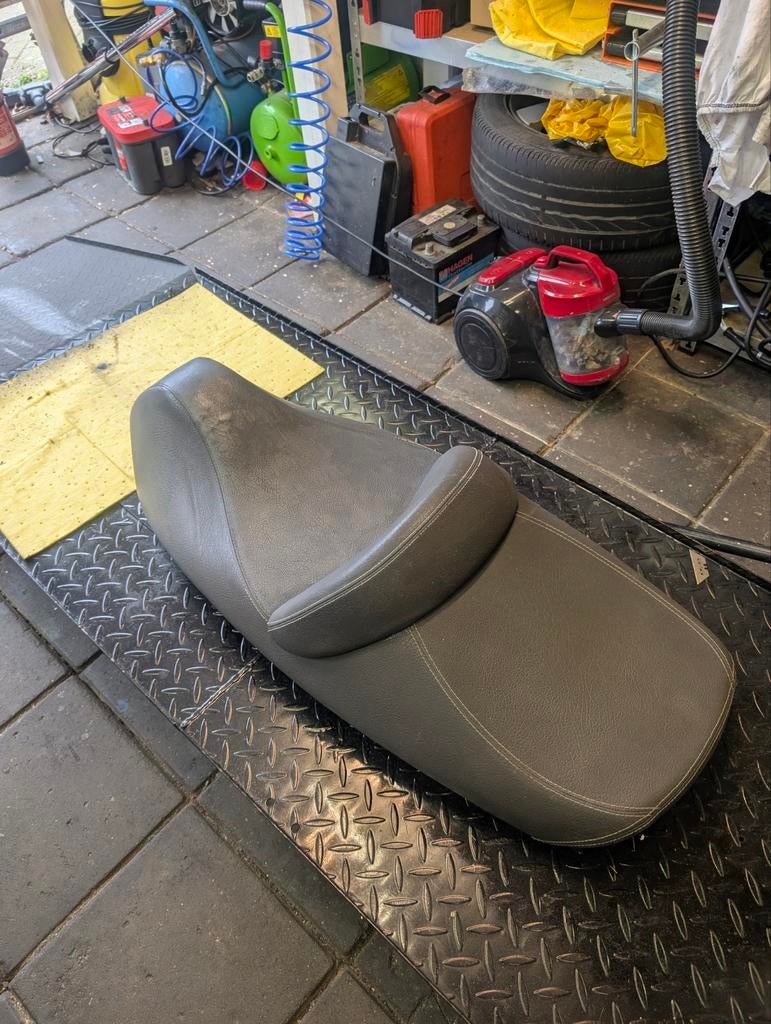 Piaggio X9 zadel, Ophalen, Gebruikt, Zadel, Piaggio