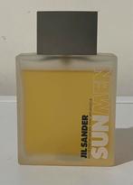 Jil Sander eau de parfum for men 75ml, Ophalen of Verzenden, Zo goed als nieuw