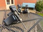 Thule Rapid System 754 + Kit 1254 – dakdragers, Ophalen of Verzenden, Gebruikt