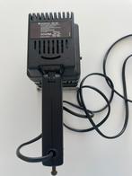 Film lamp Hitachi, Ophalen