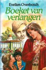 Evelien Overbosch - Boeket van verlangen - ZGAN, Ophalen of Verzenden, Zo goed als nieuw