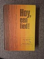 Hoy, een lied, Ophalen, Overige instrumenten, Gebruikt, Overige genres