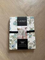 Luxe Ralph Lauren home tafelkleed maat 152 x 213 cm nieuw, Ophalen of Verzenden, Nieuw, Rechthoek, Binnen