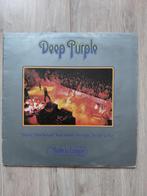 Deep Purple : Made in Europe, Cd's en Dvd's, Ophalen of Verzenden, Zo goed als nieuw