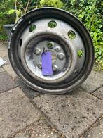 16 inch velg, Ophalen of Verzenden