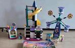Lego Friends Magisch Reuzenrad en Glijbaan - 41689, Ophalen, Zo goed als nieuw